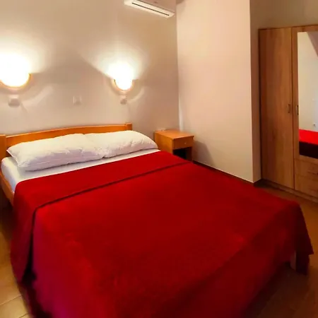 Guest house Zova