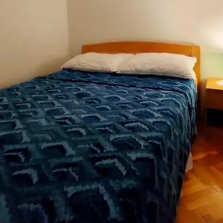 Zova Guest house