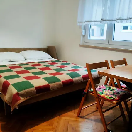 Guest house Zova