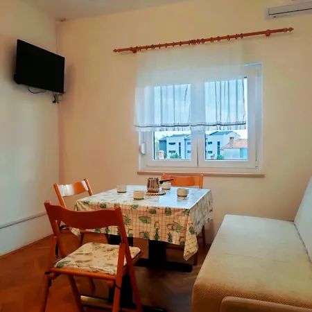 Guest house Zova Medulin