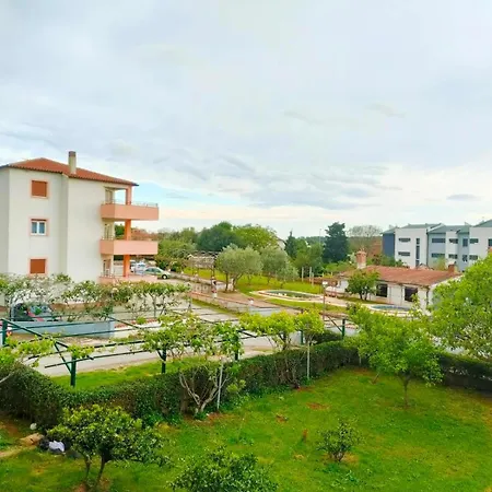 Zova Guest house Medulin