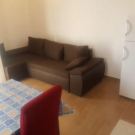Zova Gæstehus 3*