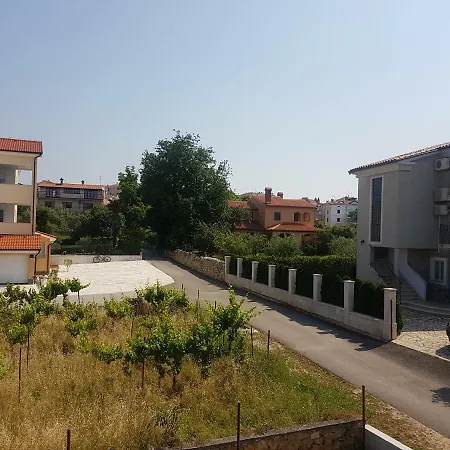 Guest house Zova 3*