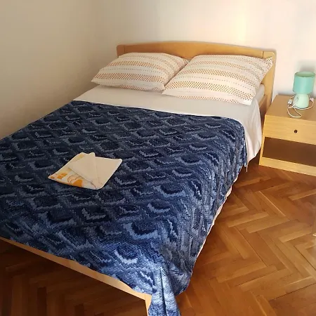 Guest house Zova