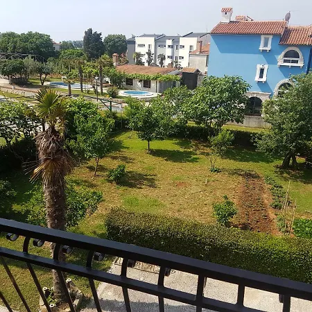 Zova Guest house Medulin