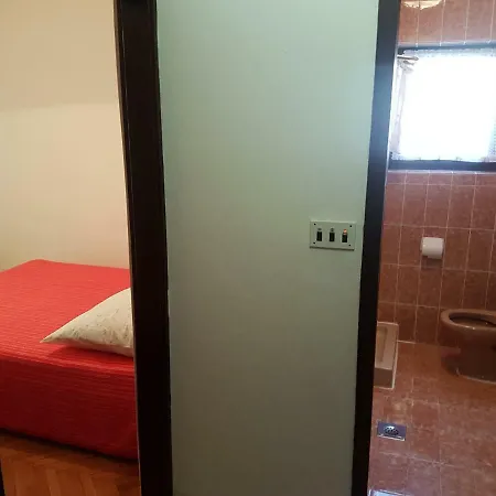 Zova Guest house