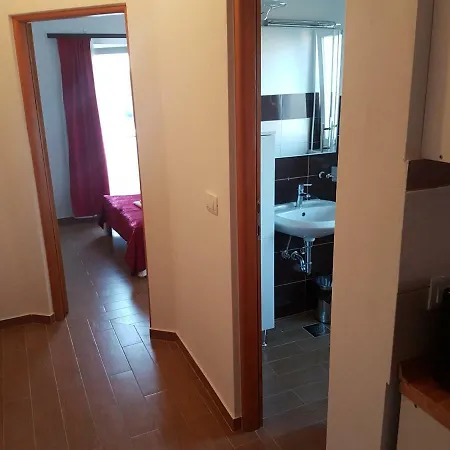 Zova Guest house Medulin