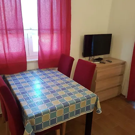 Guest house Zova