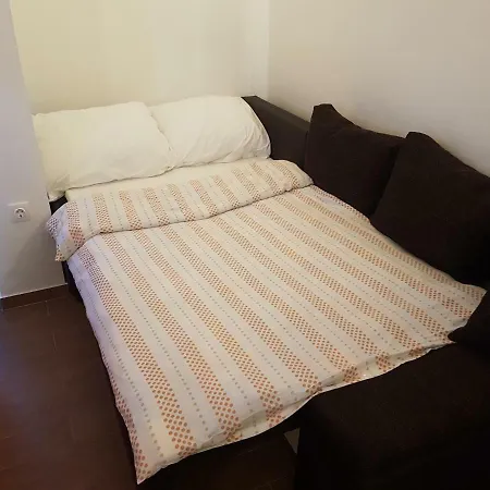 Zova Guest house Medulin