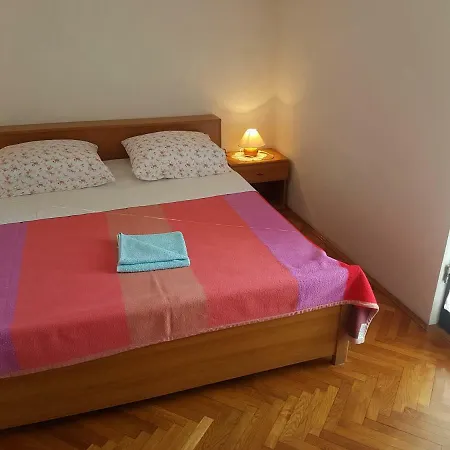 Pensjonat Zova Medulin