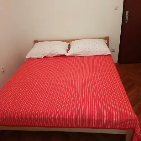 Pensjonat Zova Medulin