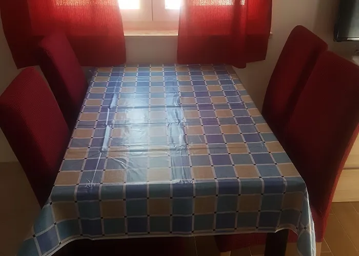 Vendégház Zova 3*