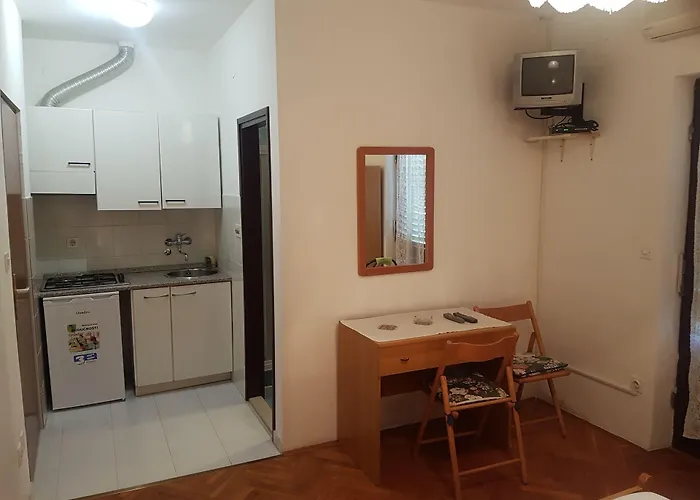 Zova Vendégház Medulin