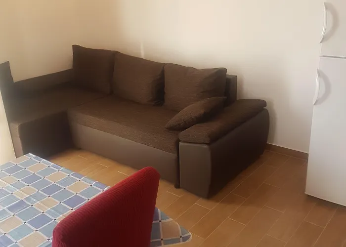Zova Гостевой дом 3*