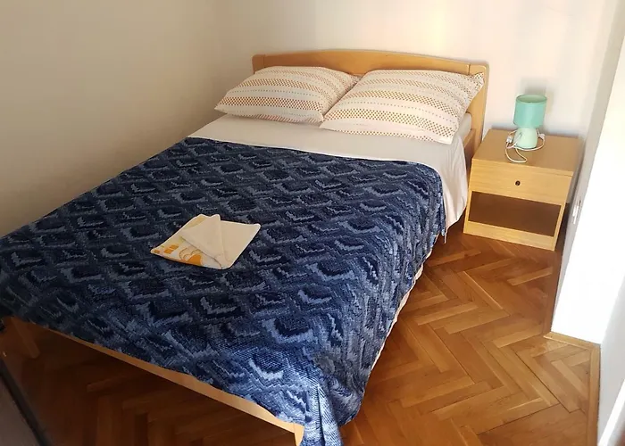 Pensionat Zova