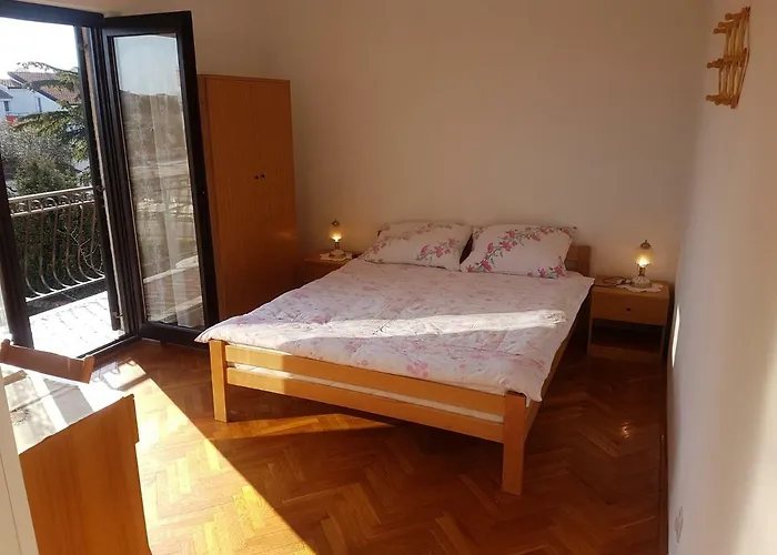 Zova Vendégház 3*