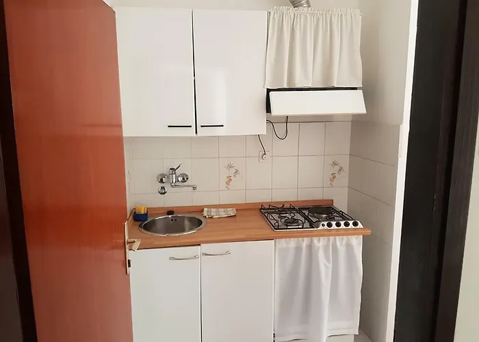Vendégház Zova 3*
