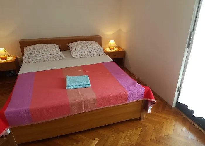 Vendégház Zova Medulin