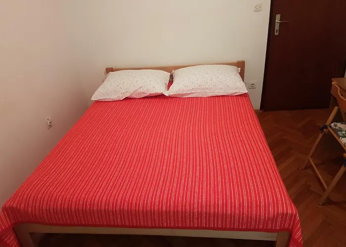 Pensionat Zova Medulin