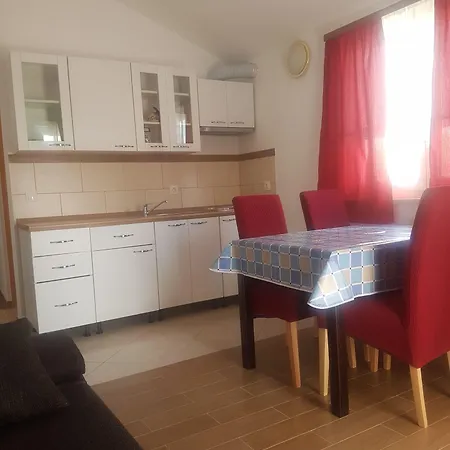 Zova Guest house Medulin