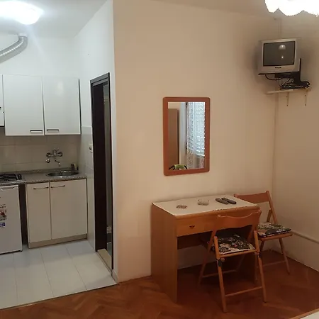 Zova Guest house Medulin