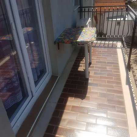 Guest house Zova Medulin