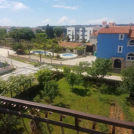 Zova Guest house Medulin