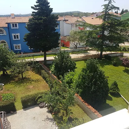 Guest house Zova Medulin