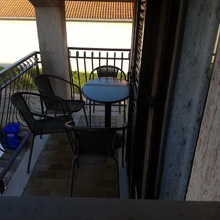 Zova Guest house Medulin