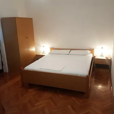 Vendégház Zova Medulin