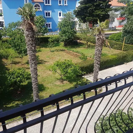 Guest house Zova Medulin