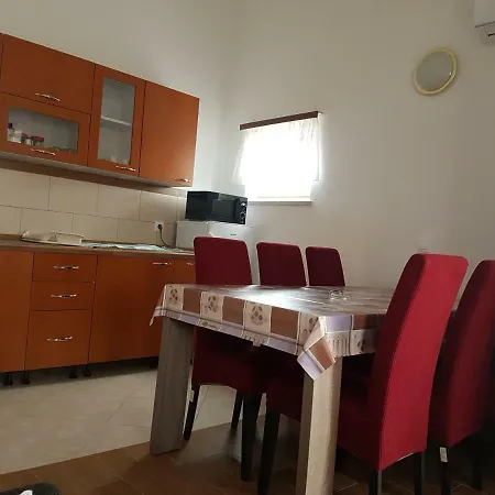 Zova Guest house Medulin