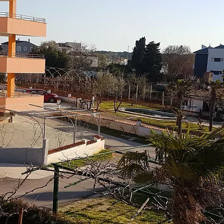 Guest house Zova Medulin