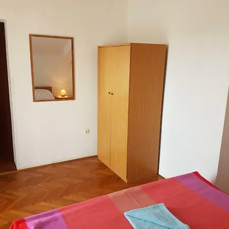 Vendégház Zova 3*