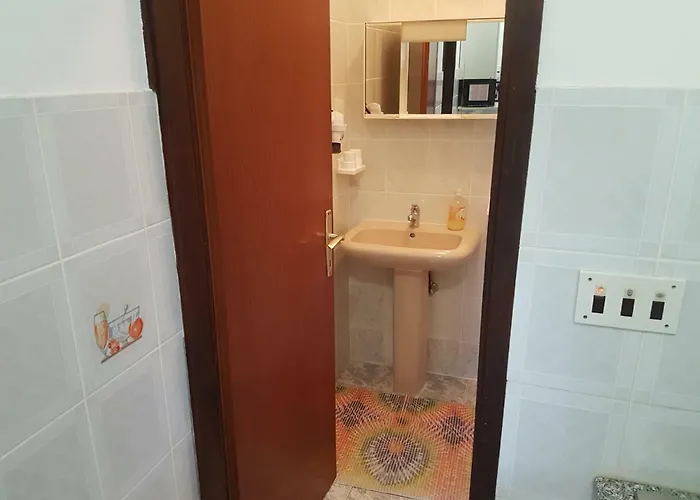 게스트하우스 Zova 3*