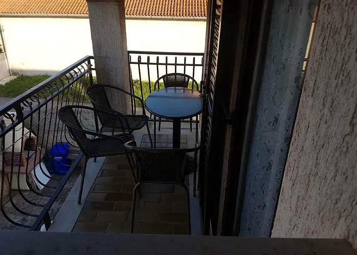 Zova 게스트하우스 메덜린